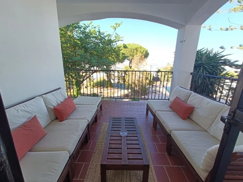 Villa Alhaurín de la Torre, 5 pièces, 8 personnes - photo_1011874857989