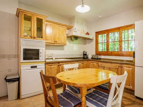 Villa Alhaurín de la Torre, 5 pièces, 8 personnes - photo_1011874857989