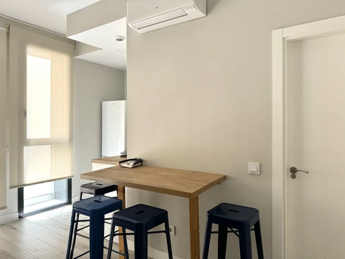 Studio Madrid, Studio, 4 Personen - photo_1012030155182