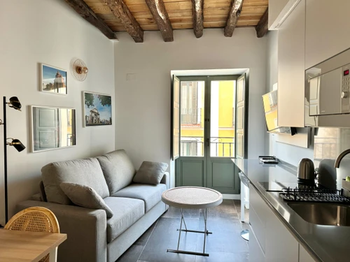 Studio Madrid, Studio, 4 Personen - photo_1012030163076