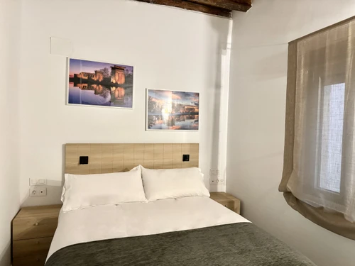 Studio Madrid, studio flat, 4 persons - photo_1012030163211