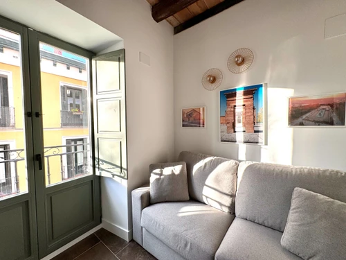 Estudio Madrid, estudio, 4 personas - photo_1012030163211