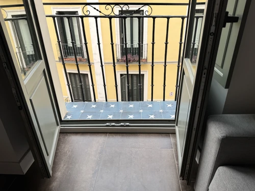 Studio Madrid, studio flat, 4 persons - photo_1012030163211