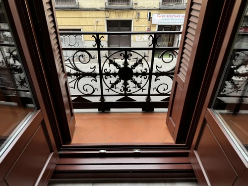 Studio Madrid, 1 pièce, 4 personnes - photo_1012030169273