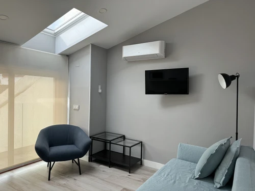 Appartement Madrid, 2 pièces, 4 personnes - photo_1012030174169