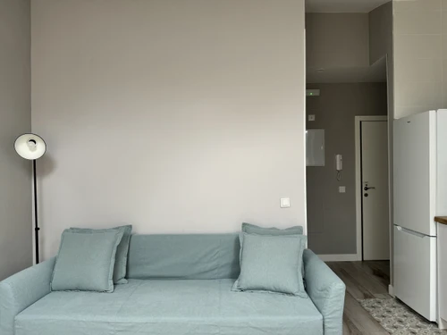 Appartement Madrid, 2 pièces, 4 personnes - photo_1012030174169