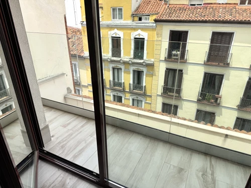 Appartement Madrid, 2 pièces, 4 personnes - photo_1012030174169