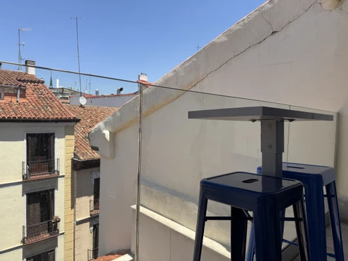 Appartement Madrid, 2 pièces, 4 personnes - photo_1012030174169