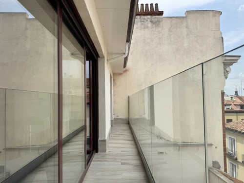 Appartement Madrid, 2 pièces, 4 personnes - photo_1012030174169