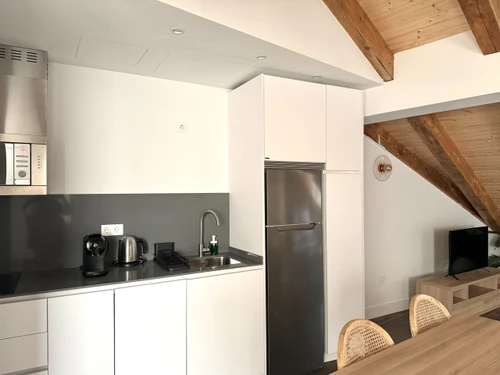 Studio Madrid, studio flat, 4 persons - photo_1012030174315