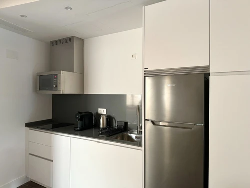 Studio Madrid, studio flat, 4 persons - photo_1012030174315