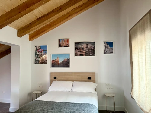 Studio Madrid, studio flat, 4 persons - photo_1012030174315