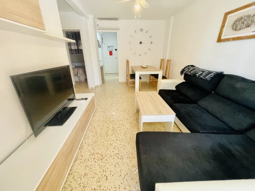 Ferienwohnung Finestrat, 2 Schlafzimmer, 6 Personen - photo_1011866216378