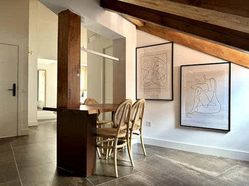 Studio Madrid, 1 pièce, 4 personnes - photo_1012030199156