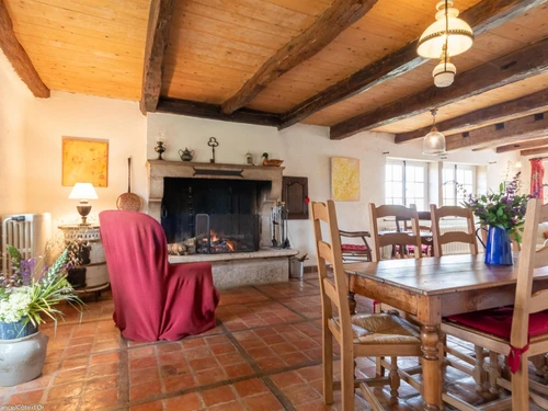 Gîte Noiron-sur-Bèze, 4 pièces, 7 personnes - photo_1011695299394