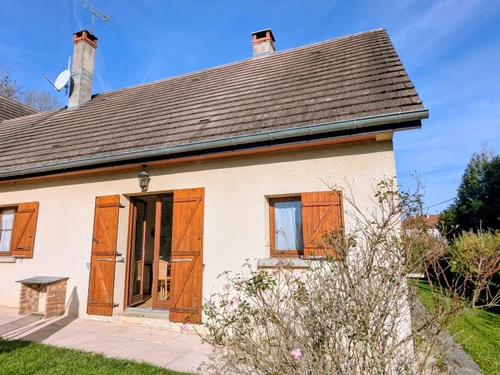 Gîte Cormot-Vauchignon, 3 pièces, 4 personnes - photo_1011695323122