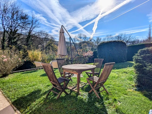 Gîte Cormot-Vauchignon, 3 pièces, 4 personnes - photo_1011695323122