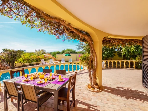 Villa Albufeira, 4 Schlafzimmer, 12 Personen - photo_1011874549460
