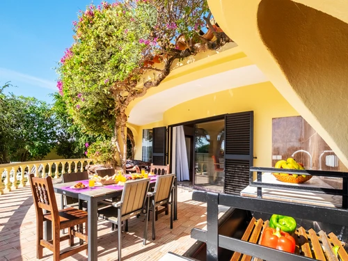 Villa Albufeira, 4 Schlafzimmer, 12 Personen - photo_1011874549460