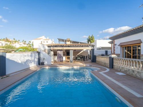 Gite Coín, 4 bedrooms, 8 persons - photo_1012030322998