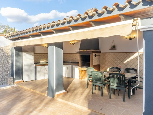 Gite Coín, 4 bedrooms, 8 persons - photo_1012030322998