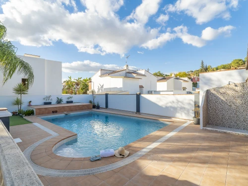 Gite Coín, 4 bedrooms, 8 persons - photo_1012030322998