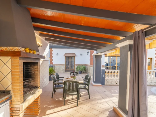 Gite Coín, 4 bedrooms, 8 persons - photo_1012030322998