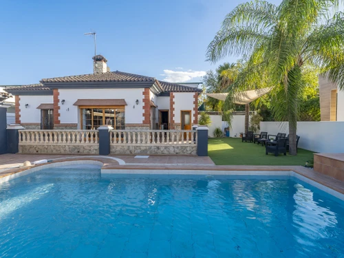 Gite Coín, 4 bedrooms, 8 persons - photo_1012030322998