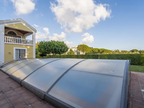 Villa Marbella, 7 pièces, 12 personnes - photo_1011874833769