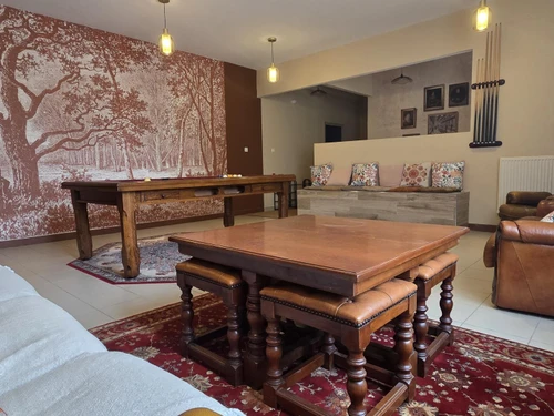 Gasthaus Louchy-Montfand, 9 Schlafzimmer, 36 Personen - photo_1012030393748