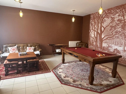 Gîte Louchy-Montfand, 10 pièces, 36 personnes - photo_1012030393748