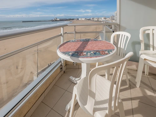 Appartement Les Sables-d'Olonne, 2 pièces, 4 personnes - photo_1011581021672