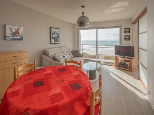 Appartement Les Sables-d'Olonne, 2 pièces, 4 personnes - photo_1011581021672