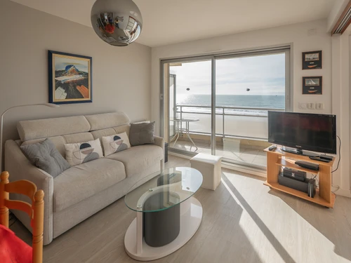 Appartement Les Sables-d'Olonne, 2 pièces, 4 personnes - photo_1011581021672