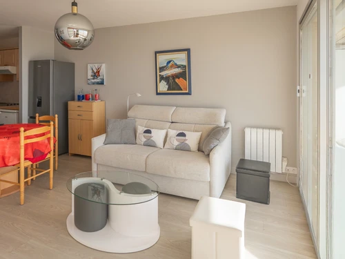 Appartement Les Sables-d'Olonne, 2 pièces, 4 personnes - photo_1011581021672