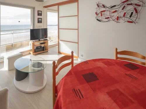 Appartement Les Sables-d'Olonne, 2 pièces, 4 personnes - photo_1011581021672