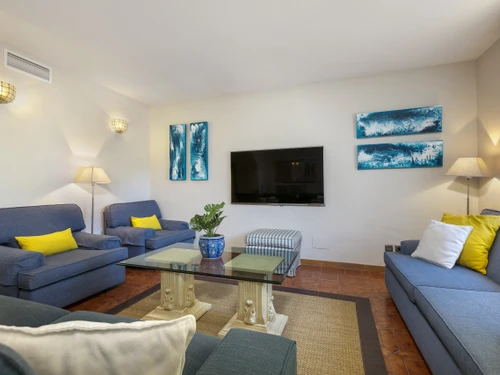 Casa rural Marbella, 5 dormitorios, 10 personas - photo_1011874892480