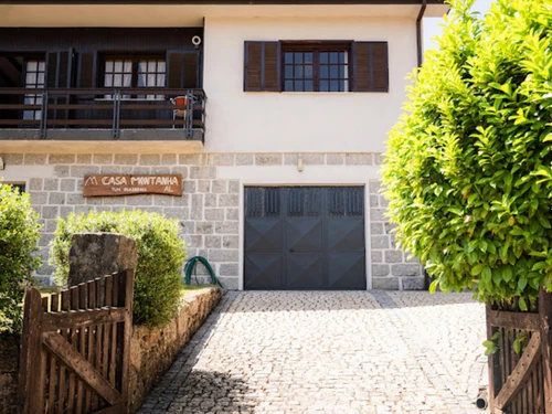 Maison Campo do Gerês, 7 pièces, 13 personnes - photo_1012030484217