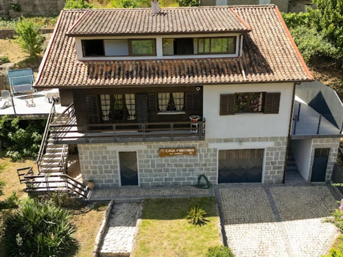 Maison Campo do Gerês, 7 pièces, 13 personnes - photo_1012030484217