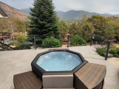 Maison Campo do Gerês, 7 pièces, 13 personnes - photo_1012030484217