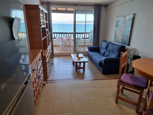 Apartamento L'Escala, 1 dormitorio, 4 personas - photo_18949483712