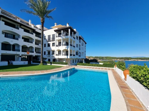 Apartamento L'Escala, 3 dormitorios, 6 personas - photo_18949348528