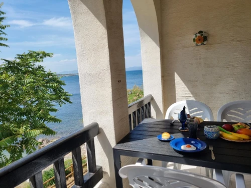 Apartamento L'Escala, 3 dormitorios, 6 personas - photo_18949348528