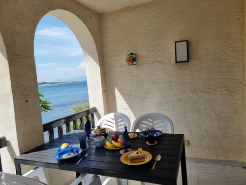 Apartamento L'Escala, 3 dormitorios, 6 personas - photo_18949348528