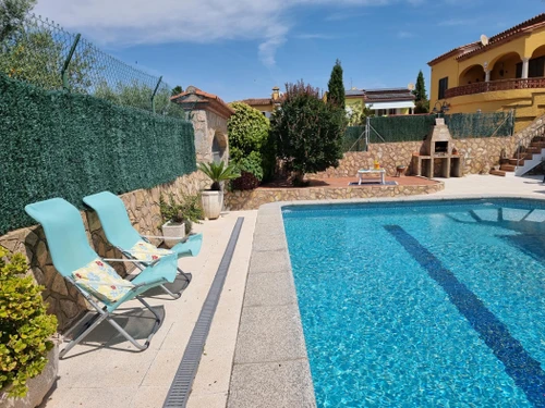 Maison L'Escala, 5 pièces, 8 personnes - photo_1011332455301