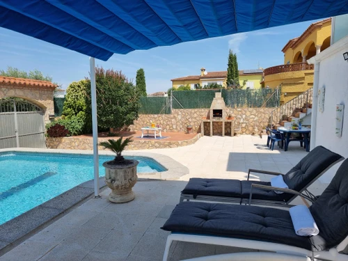 Maison L'Escala, 5 pièces, 8 personnes - photo_1011332455301