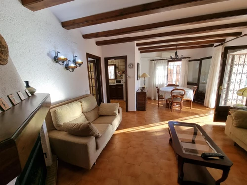 Maison L'Escala, 5 pièces, 8 personnes - photo_1011332455301