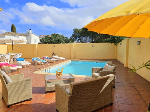 Maison L'Escala, 5 pièces, 8 personnes - photo_1011771846425