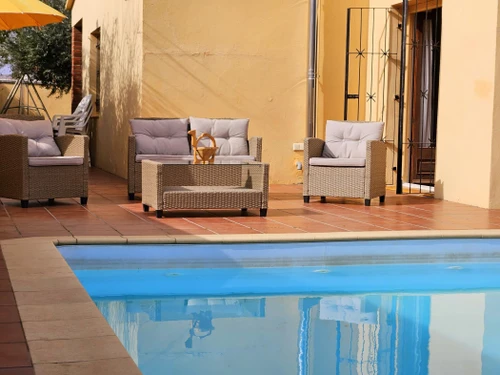 Maison L'Escala, 5 pièces, 8 personnes - photo_1011771846425