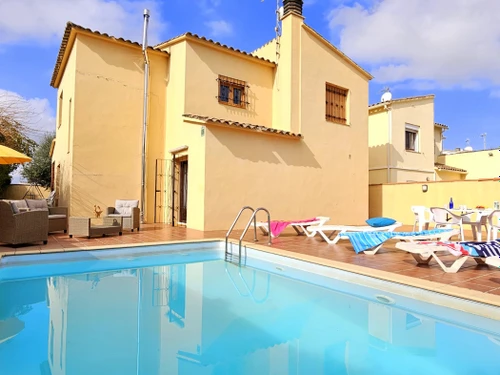 Maison L'Escala, 5 pièces, 8 personnes - photo_1011771846425